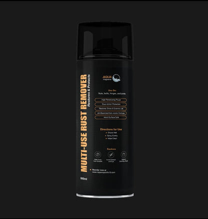NIPPON PAINT FX10 MULTI-USE RUST REMOVER 500 ML